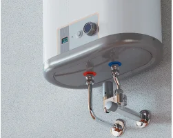 Chauffe-eau thermodynamique