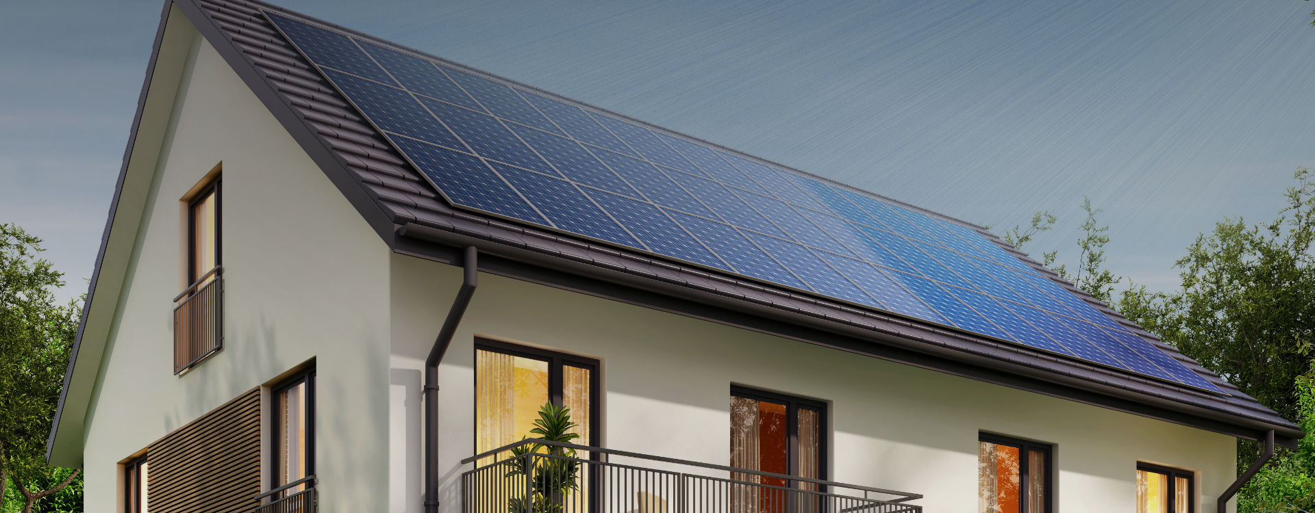 Panneaux photovoltaÃ¯ques