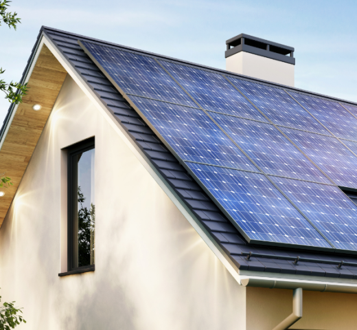 Installation panneau solaire Lyon | Installateur PV Certifié RGE
