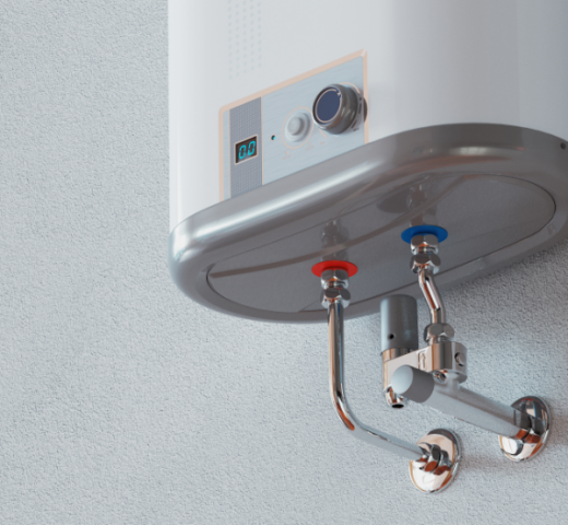 Le chauffe-eau thermodynamique : un système très économique