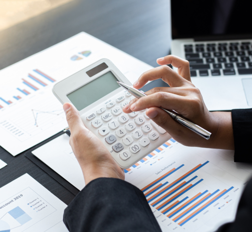 Financement intégral de vos travaux de rénovation globale