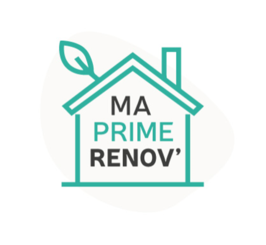 MaPrimeRénovâ : lâaide pour la rénovation énergétique !
