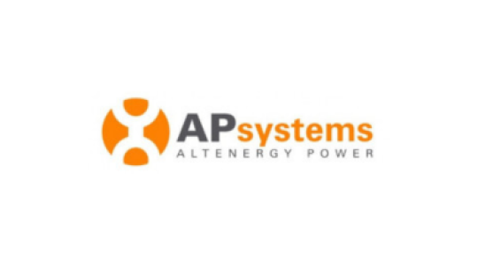 APSystems : une pointure du micro-onduleur solaire