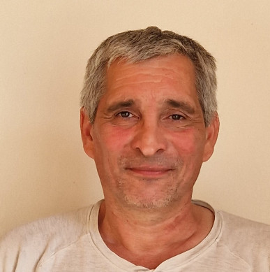 Eric Pastichon