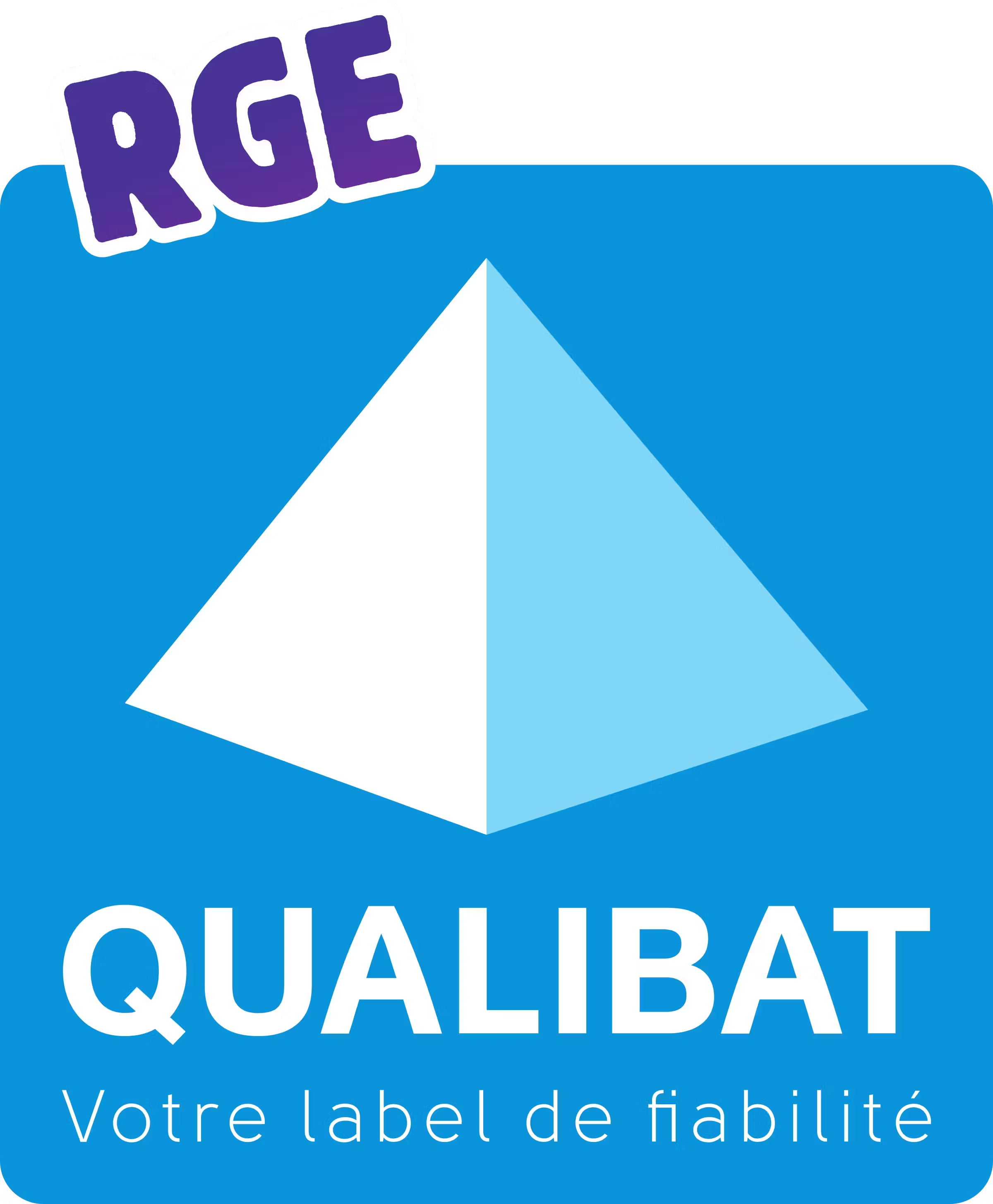 Logos RGE